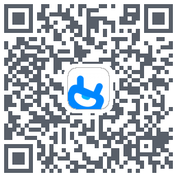 说客英语 QRcode