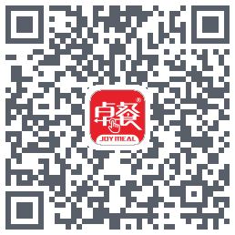 结算台的下載二維碼