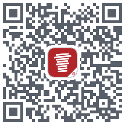 方正书法学生端 QRcode