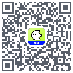 Blurrrcodice QR per il download
