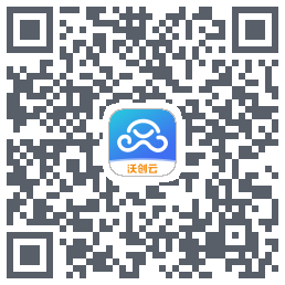 沃创云 QRcode