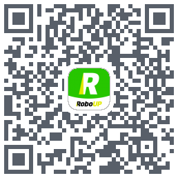 RoboUP QRcode