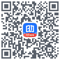 BT教育的下载二维码