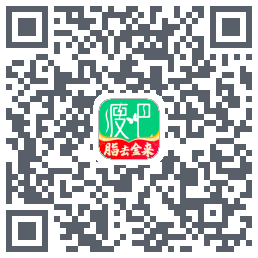 瘦吧的下载二维码