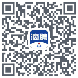 滴聘 QRcode