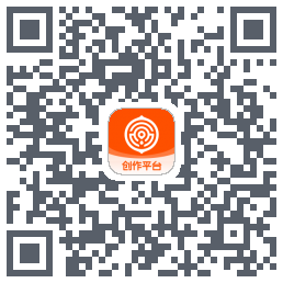 核桃HD QR-код для загрузки