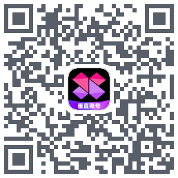 美册视频编辑制作的下載二維碼