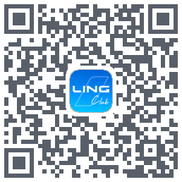 LING Club QRcode