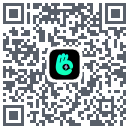 掌心雷รหัส QR สำหรับดาวน์โหลด