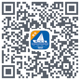 中储智运水运版 QRcode
