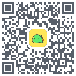 一起长大 QRcode