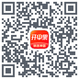 开单果 QR-код для загрузки