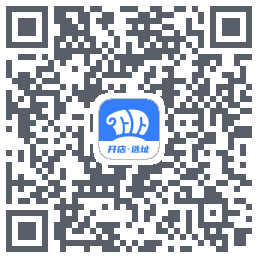 上上参谋 QRcode