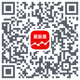 爱股票 QRcode