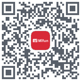 mifun的下載二維碼