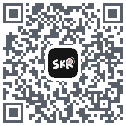 撕歌 QRcode