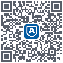 NAC client QR-код для загрузки
