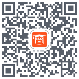 查博士codice QR per il download