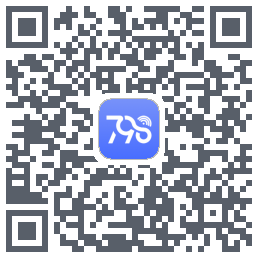 慧生活798 QRcode