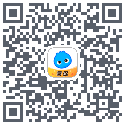 洋葱学园的下載二維碼