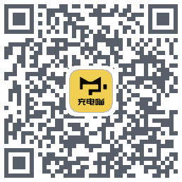 充电喵kod QR do pobrania