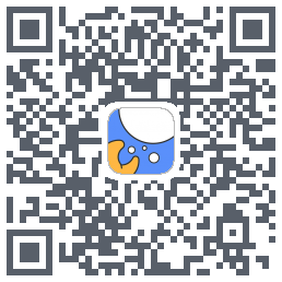 冒泡联联 QRcode