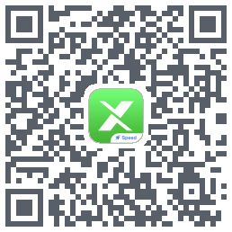 XTrend Speed的下載二維碼