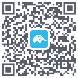 象前充 QRcode