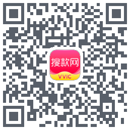 搜款网的下載二維碼