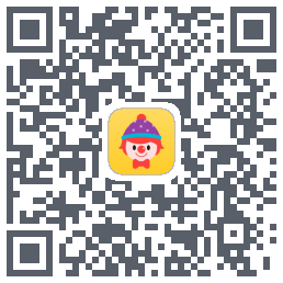 UAT金宝贝早教 QRcode
