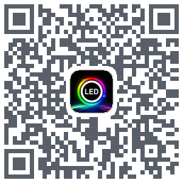 LED LAMPkod QR do pobrania