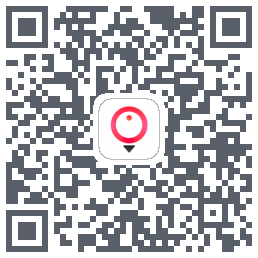 有鱼记账 QRcode
