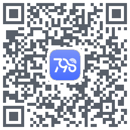慧生活798 QRcode
