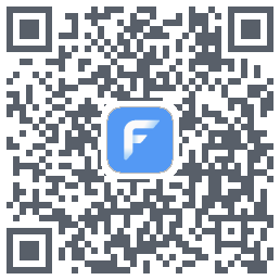 新云雀codice QR per il download