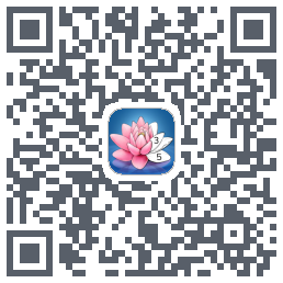 Zen Color QRcode