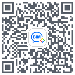 BIM快看 QRcode
