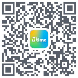 时光网 QRcode