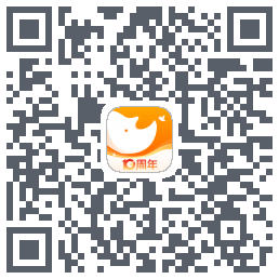 灵犀智慧办公 QRcode