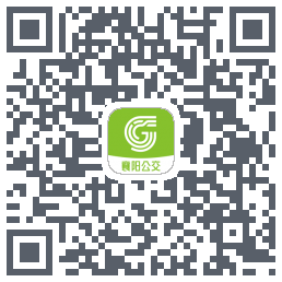 襄阳出行 QRcode