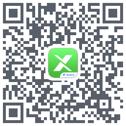 XTrend Speed的下載二維碼