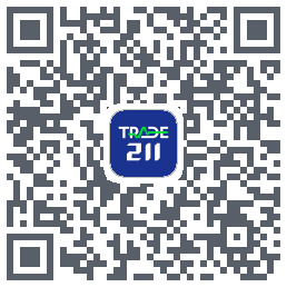 Trade211código QR de descarga de