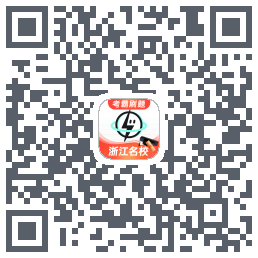考霸刷题宝 QRcode