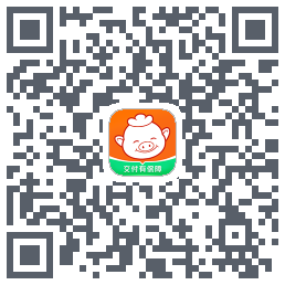 猪八戒的下载二维码