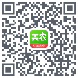 美农网的下载二维码