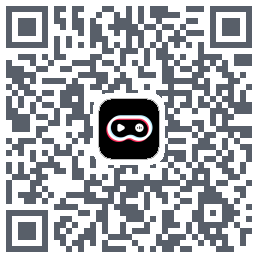 播城codice QR per il download