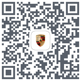 保时捷 QRcode