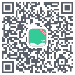 阅伴学生端 QRcode