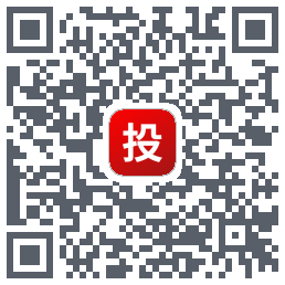 北汽产投du code QR de téléchargement