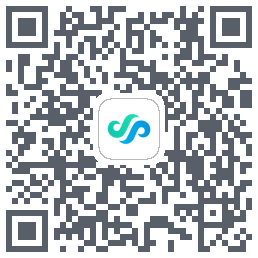 圣云医教云平台的下载二维码