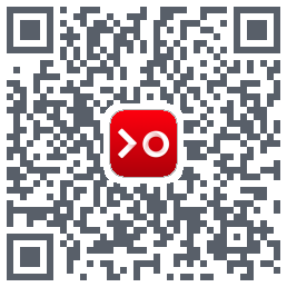 招商到家汇 QRcode